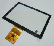 Емкостной сенсорный экран 7.0 дюймов TP-PCT-7.0